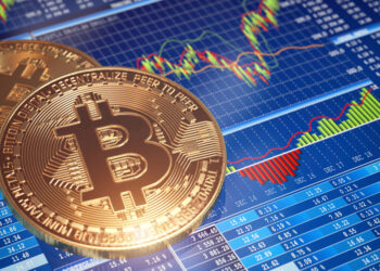 Bitcoin cae y las grandes ballenas esperan señales de inflación y de la FED