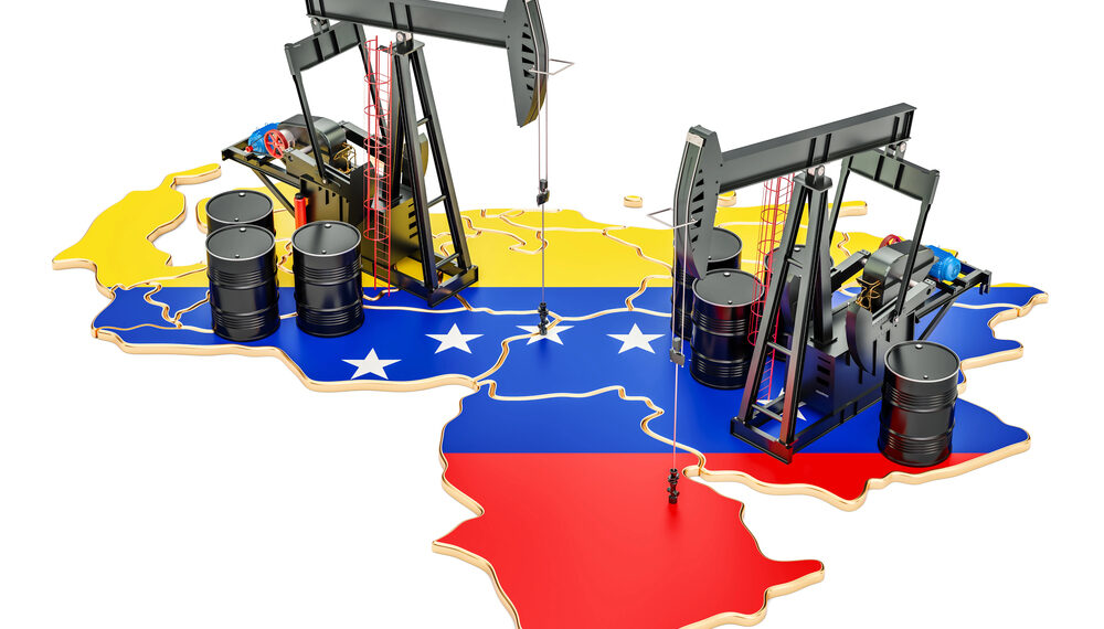 Chevron acelera en Venezuela: Proyecta más que duplicar su producción