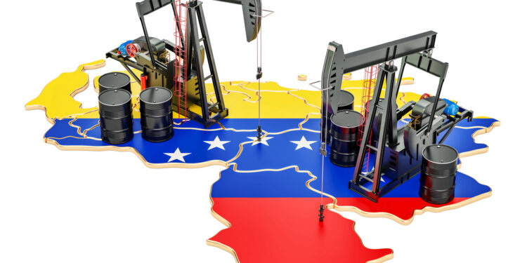 Chevron acelera en Venezuela: Proyecta más que duplicar su producción