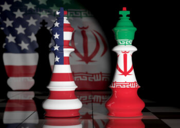 Guerra con Irán cuesta a Estados Unidos $38,100 millones y presiona sus reservas de misiles
