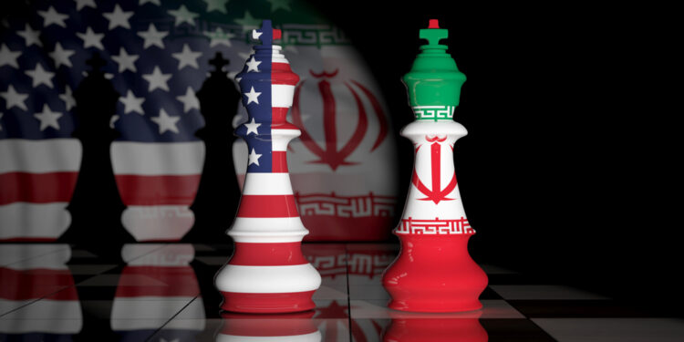 Guerra con Irán cuesta a Estados Unidos $38,100 millones y presiona sus reservas de misiles