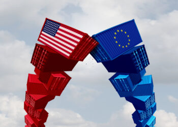 Trump amenaza a la Unión Europea con nuevos aranceles si convierte a Canadá en “miembro asociado”