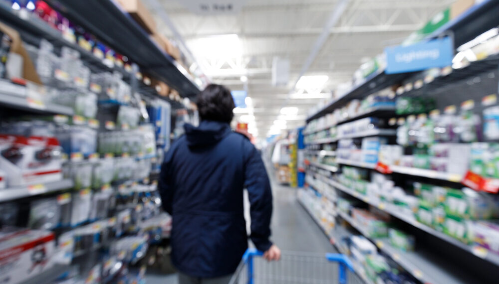 Walmart reta a Amazon con siete días de descuentos de hasta 50% antes de las compras navideñas