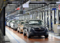 General Motors entra en la producción de misiles Patriot ante la presión sobre el arsenal de EE.UU.