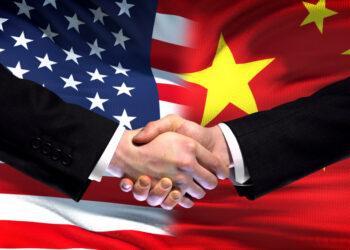 EE.UU. y China exploran un canal de emergencia para incidentes de IA antes de la cumbre Trump-Xi
