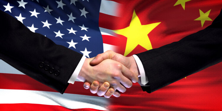 EE.UU. y China exploran un canal de emergencia para incidentes de iA antes de la cumbre Trump-Xi