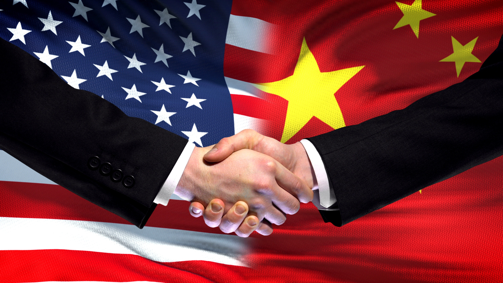 EE.UU. y China exploran un canal de emergencia para incidentes de iA antes de la cumbre Trump-Xi