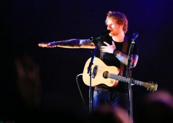 Polémica de Ed Sheeran y Macklemore por Palestina termina movilizando millones en ayuda humanitaria