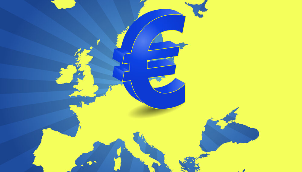 Inflación de la eurozona sube a 3.3% y aumenta presión para otra subida de tasas del BCE
