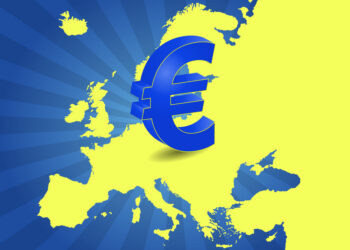 Inflación de la eurozona sube a 3.3% y aumenta presión para otra subida de tasas del BCE
