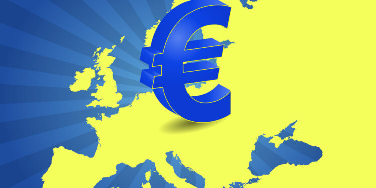 Inflación de la eurozona sube a 3.3% y aumenta presión para otra subida de tasas del BCE
