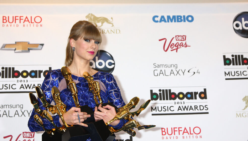 Taylor Swift activa la cuenta regresiva: “Patient Zero” llega antes de una noche histórica en los MTV VMA