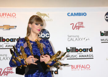 Taylor Swift activa la cuenta regresiva: “Patient Zero” llega antes de una noche histórica en los MTV VMA