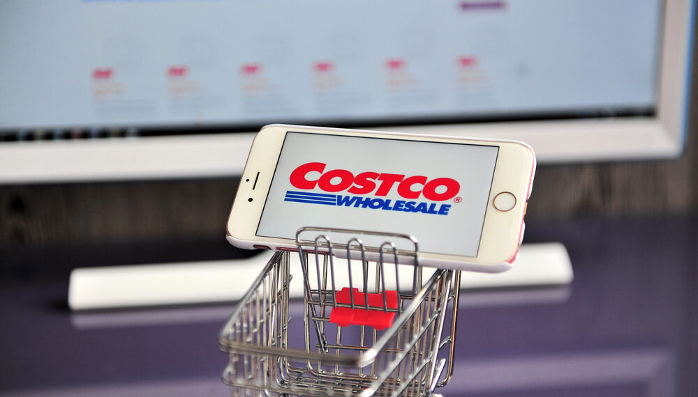 Costco expande sus entregas con Uber Eats a 47 estados y cerca de 600 tiendas
