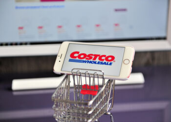 Costco expande sus entregas con Uber Eats a 47 estados y cerca de 600 tiendas