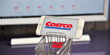 Costco expande sus entregas con Uber Eats a 47 estados y cerca de 600 tiendas