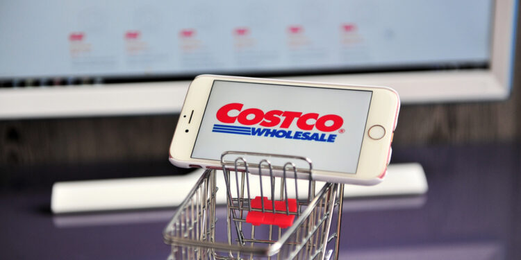 Costco expande sus entregas con Uber Eats a 47 estados y cerca de 600 tiendas