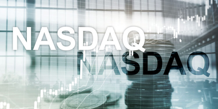 Nasdaq rompe récord impulsado por la IA mientras petróleo y bonos dan un respiro a Wall Street