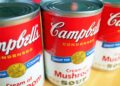 Campbell’s recorta 13% de su plantilla ante caída de ventas y mayores costos