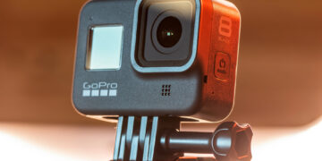 GoPro se dispara 40% tras anunciar fusión y entrada al mercado de centros de datos de IA