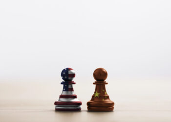 Trump VS. Xi: ¿Viene la tregua o mas tensión?