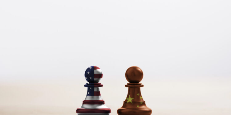 Trump VS. Xi: ¿Viene la tregua o mas tensión?