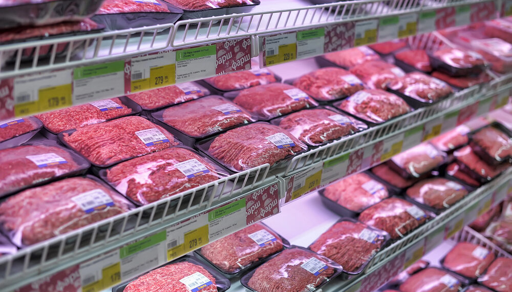 Trump elimina temporalmente aranceles a 300,000 toneladas de carne, pero el impacto en precios sería limitado