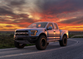 Ford acelera producción de la Serie F pese a caída de 10.3% en ventas durante agosto