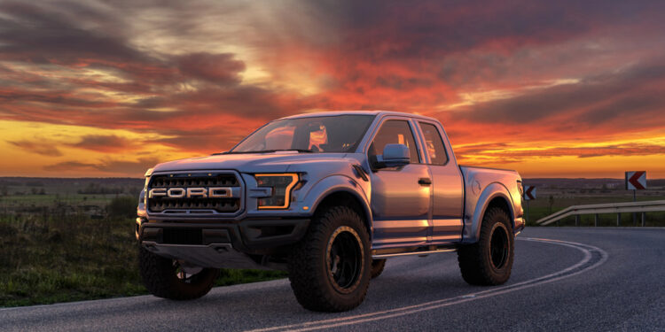 Ford acelera producción de la Serie F pese a caída de 10.3% en ventas durante agosto
