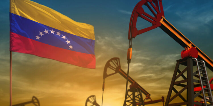 Exxon negocia su regreso a Venezuela con inversiones en campos que albergarían más de 50,000 millones de barriles