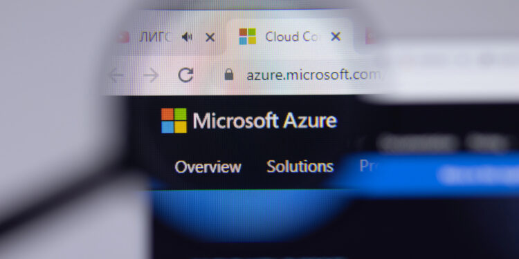 Microsoft revelará por primera vez los ingresos trimestrales de Azure: ¿Qué hay detrás de este cambio?