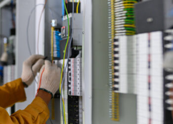La expansión de la IA impulsa una nueva apuesta de Lowe’s por electricistas, técnicos y trabajadores especializados