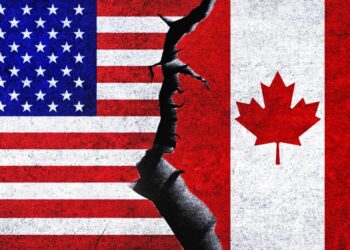 Trump endurece la guerra comercial con Canadá: EE. UU. prohibirá motocicletas, bebidas y otros productos