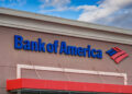 Bank of America anticipa caída de más de 10% en banca de inversión y sus acciones retroceden 5%