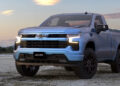 GM estrenará nueva experiencia digital en las Chevrolet Silverado y GMC Sierra