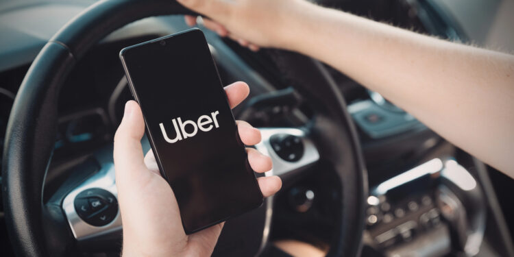 Junta de Delivery Hero respalda oferta de Uber por $14,800 millones