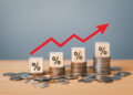 Inflación se mantiene en 3.4% y dispara a 90% las apuestas por una subida de tasas de la FED
