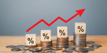 Inflación se mantiene en 3.4% y dispara a 90% las apuestas por una subida de tasas de la FED
