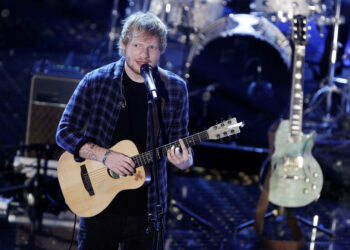 Ed Sheeran rompe el silencio en Filadelfia: Pide disculpas y enfrenta la crisis que sacudió su gira