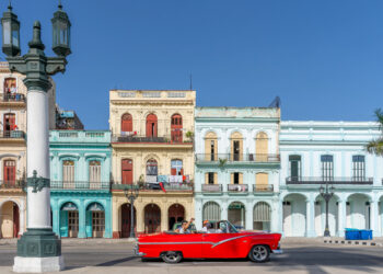 Cuba después del 11J: Orlando Gutiérrez Boronat plantea tres prioridades para una eventual transición