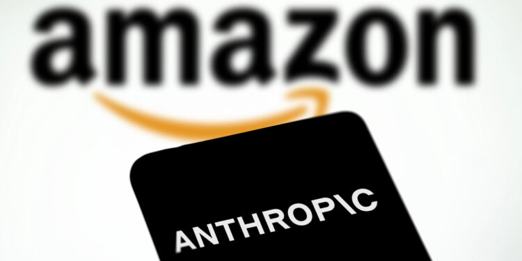 Anthropic prepara su salto a Wall Street: Ocho gigantes tecnológicos ya tienen una pieza del negocio