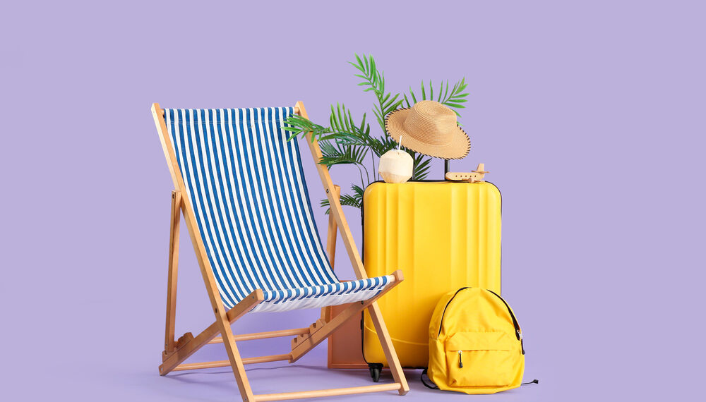 Estadounidenses ajustan sus vacaciones para viajar sin disparar el presupuesto