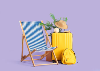 Estadounidenses ajustan sus vacaciones para viajar sin disparar el presupuesto
