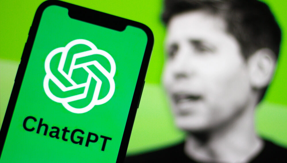 Sam Altman pide reglas comunes para la IA y advierte: “Podríamos perder el control” del futuro