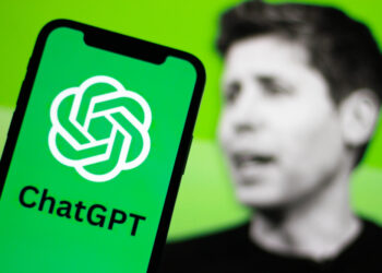 Sam Altman pide reglas comunes para la IA y advierte: “Podríamos perder el control” del futuro