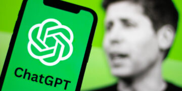 Sam Altman pide reglas comunes para la IA y advierte: “Podríamos perder el control” del futuro