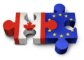 Canadá está cada vez más cerca de la UE y más lejos de su vecino Estados Unidos