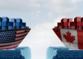 Guerra comercial: Canadá inició la aplicación de aranceles por $27,600 millones a productos de EE. UU.