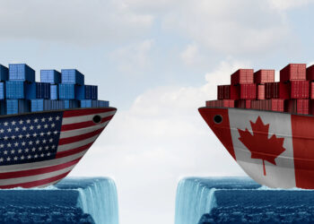 Guerra comercial: Canadá inició la aplicación de aranceles por $27,600 millones a productos de EE. UU.