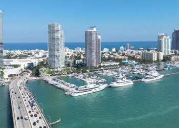 Miami y Fort Lauderdale se posicionan entre las mejores ciudades de EE.UU. para jubilarse